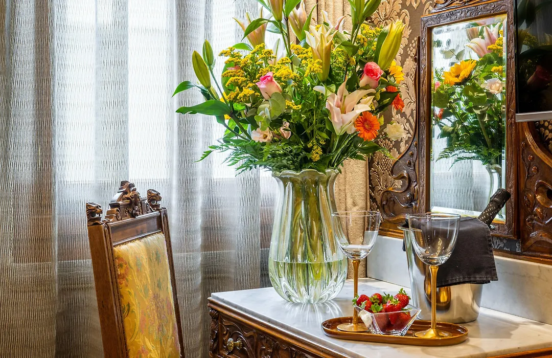 Palazzo Bembo - Exclusive Accommodation-1