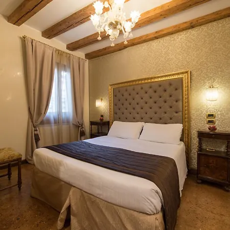 Palazzo Bembo - Exclusive Accommodation-3